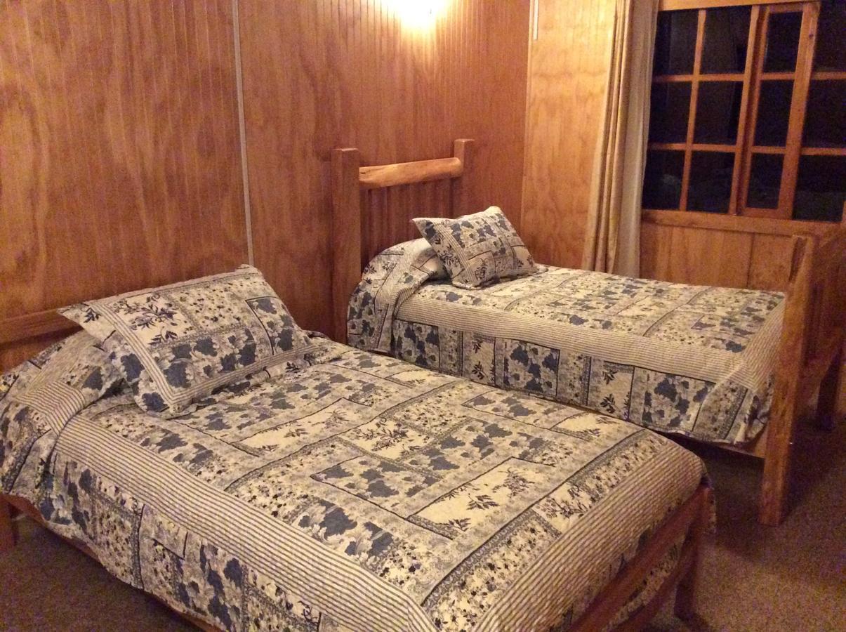 Los Manios Del Queulat Puyuhuapi Dış mekan fotoğraf