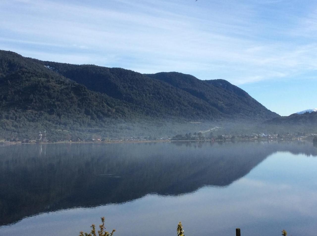 Los Manios Del Queulat Puyuhuapi Dış mekan fotoğraf